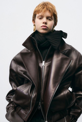 Trend Alert: Chocolate Brown