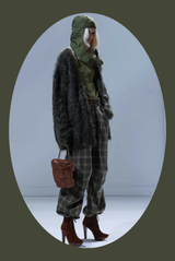 Trend Alert: Country-Coded