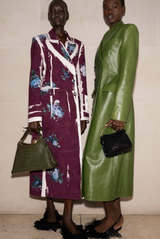 Trend Alert: In Full Bloom