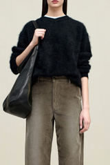 Toulon Slouch Bag