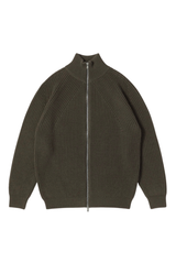 Signature Drivers Knit