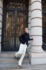 Signature Drivers Knit