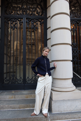 Signature Drivers Knit