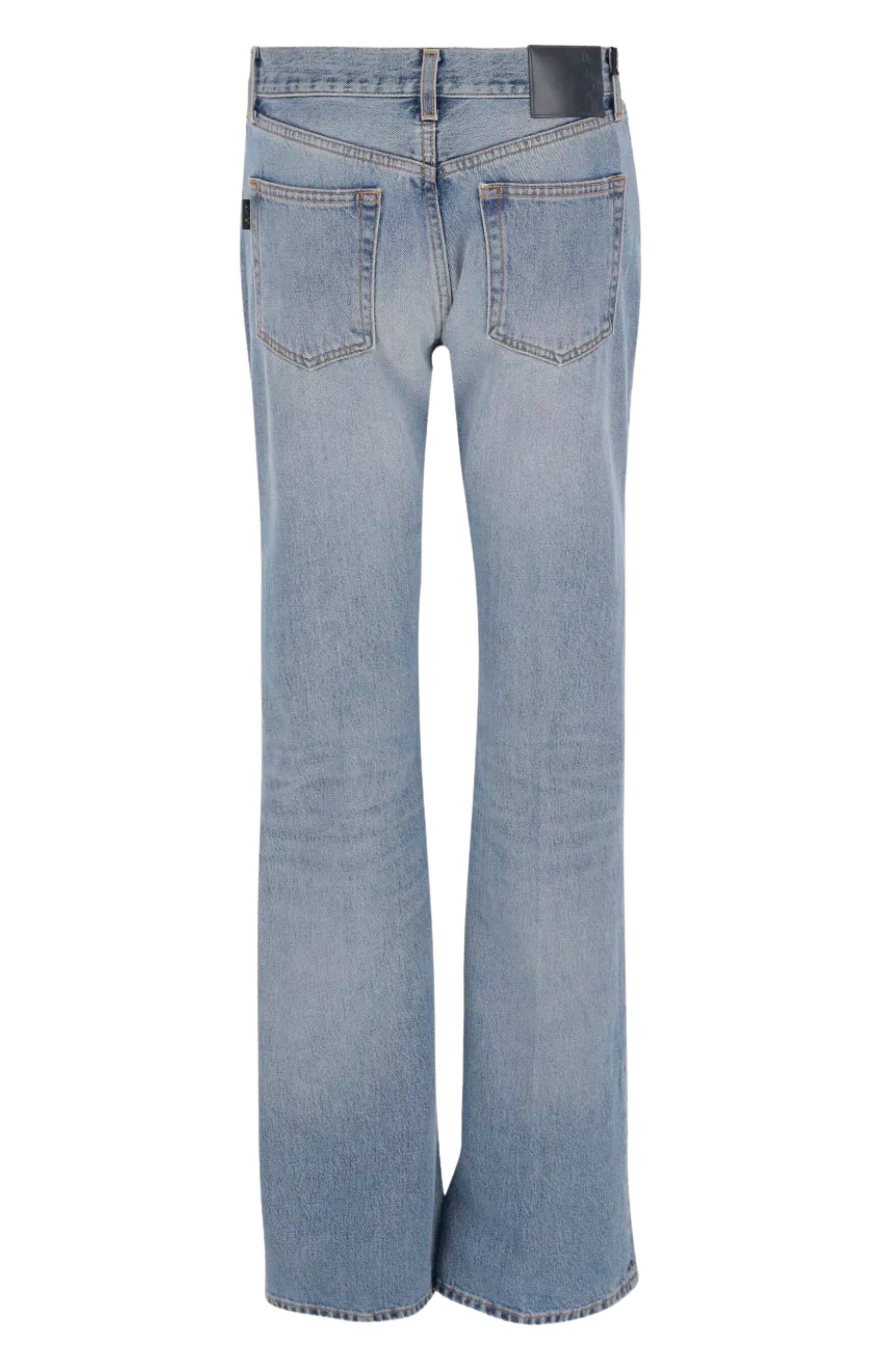 (Pre-Order) Carly Authentic Wash