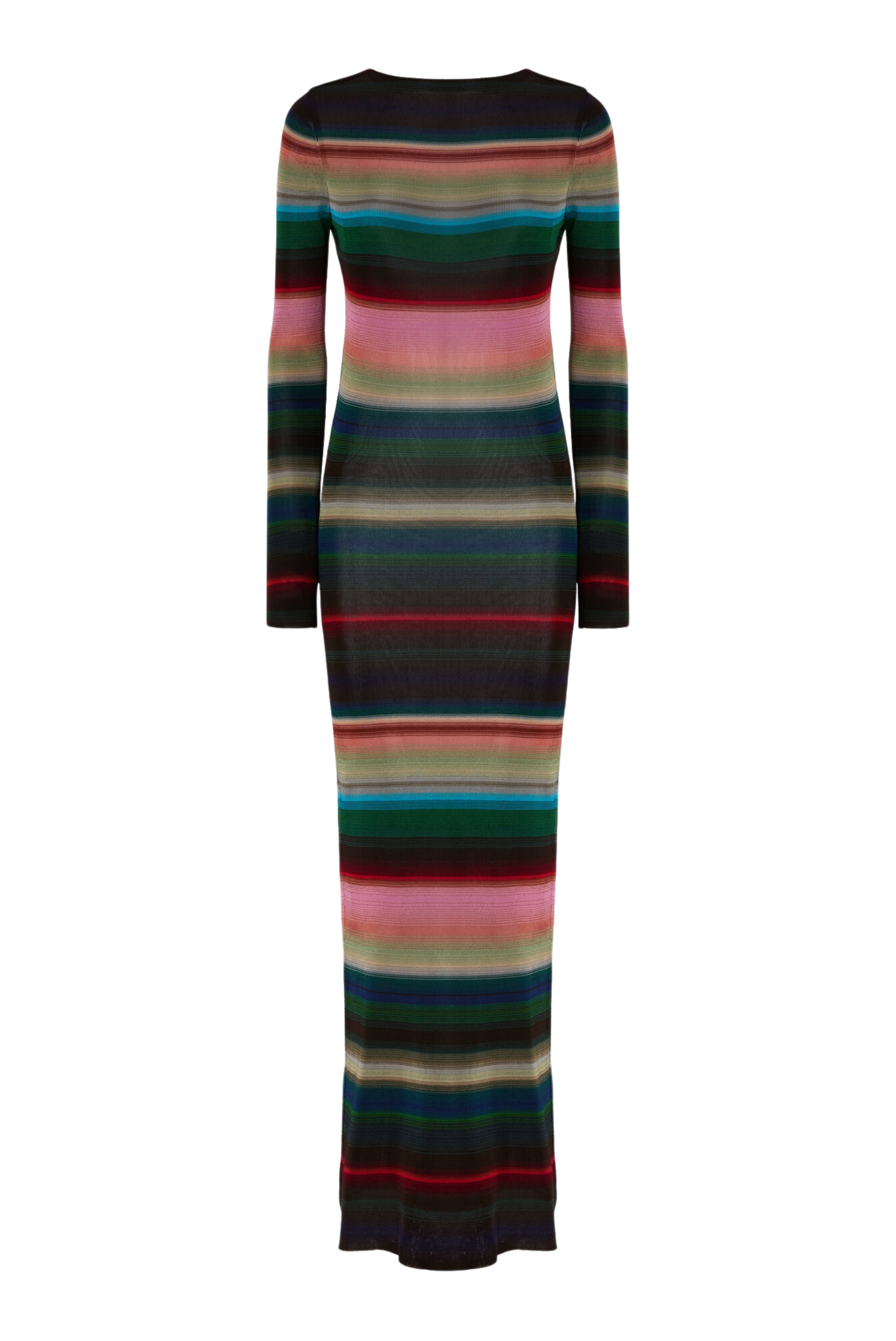 Long Dress