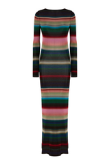 Long Dress