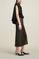 Naia Draped Top