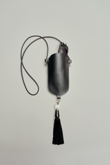 Lunette Leather Eyeglass Case