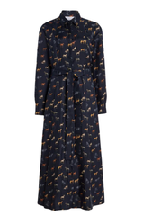Galway Dress