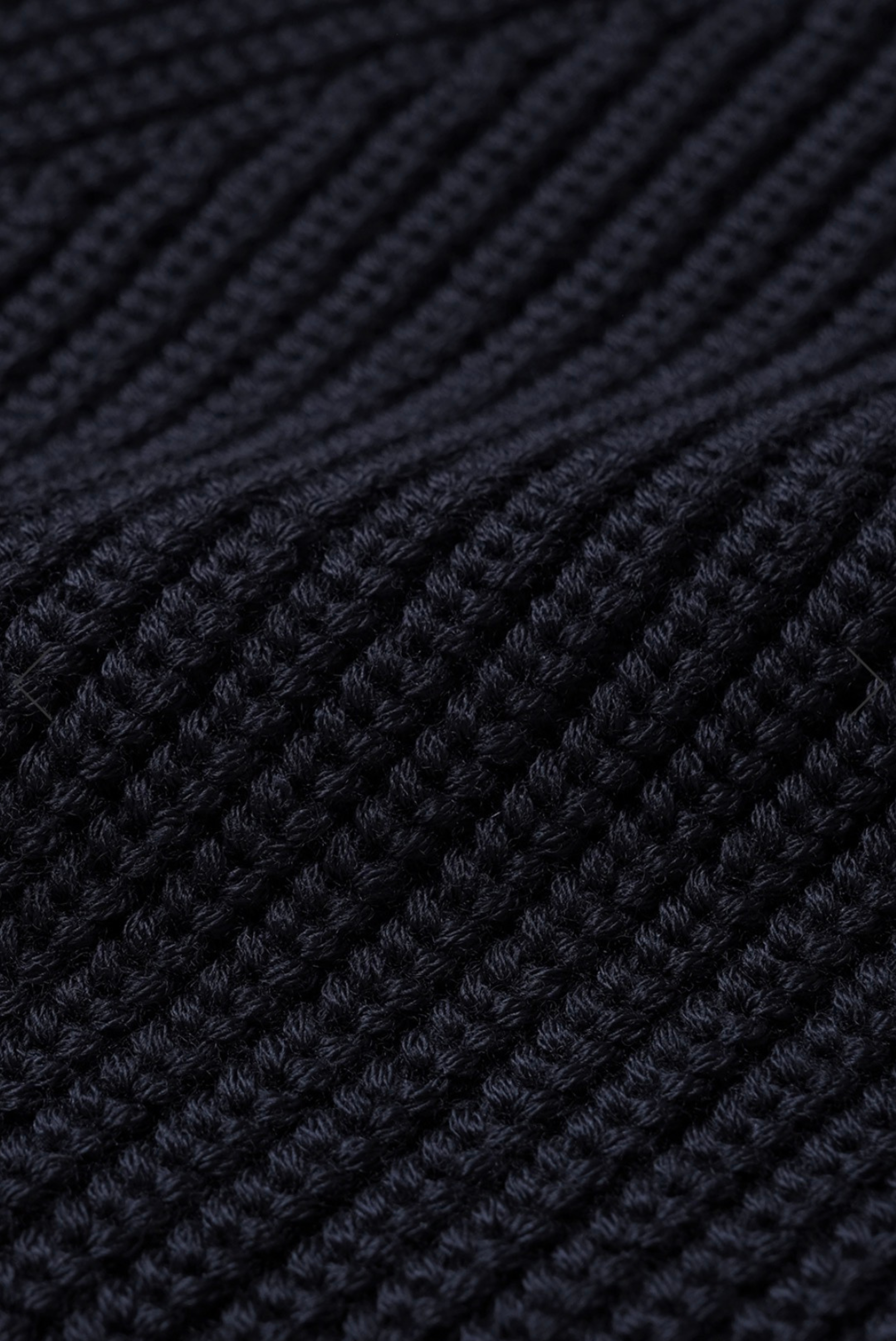 Signature Drivers Knit