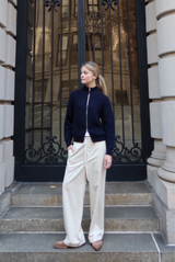 Signature Drivers Knit