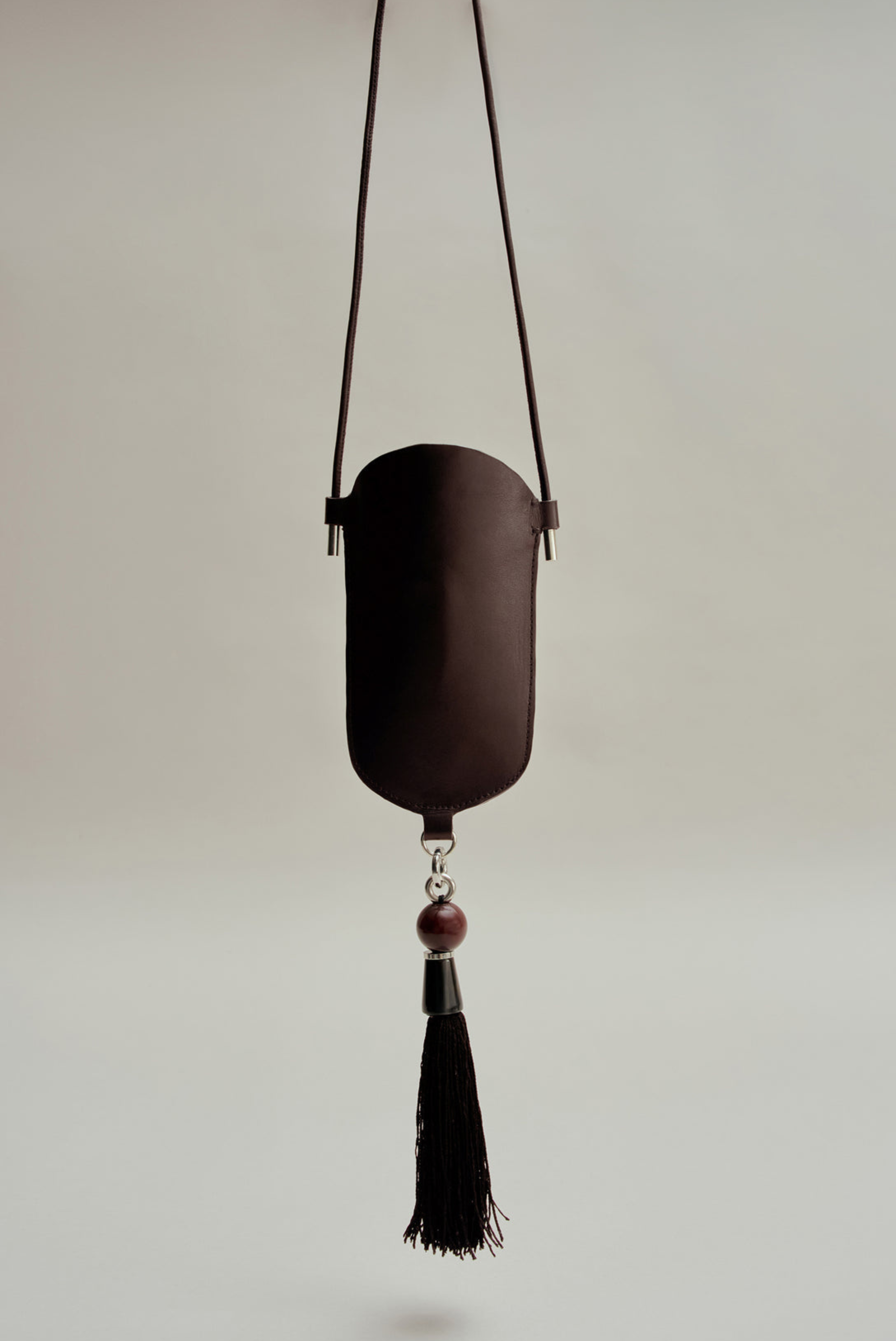 Lunette Leather Eyeglass Case