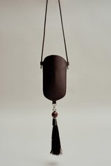 Lunette Leather Eyeglass Case
