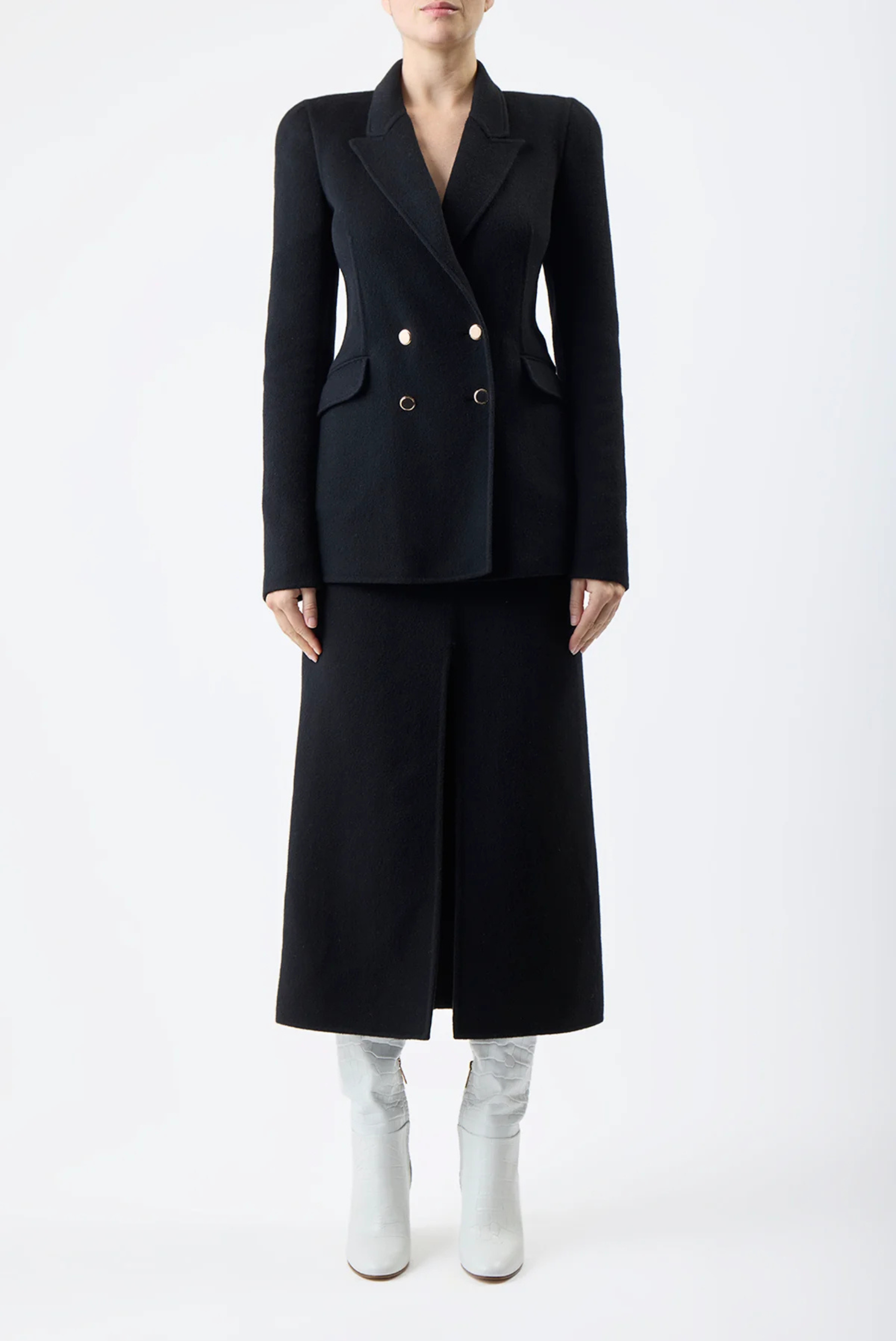 Morelos Skirt