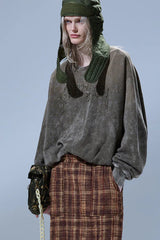 New York Balloon Crewneck