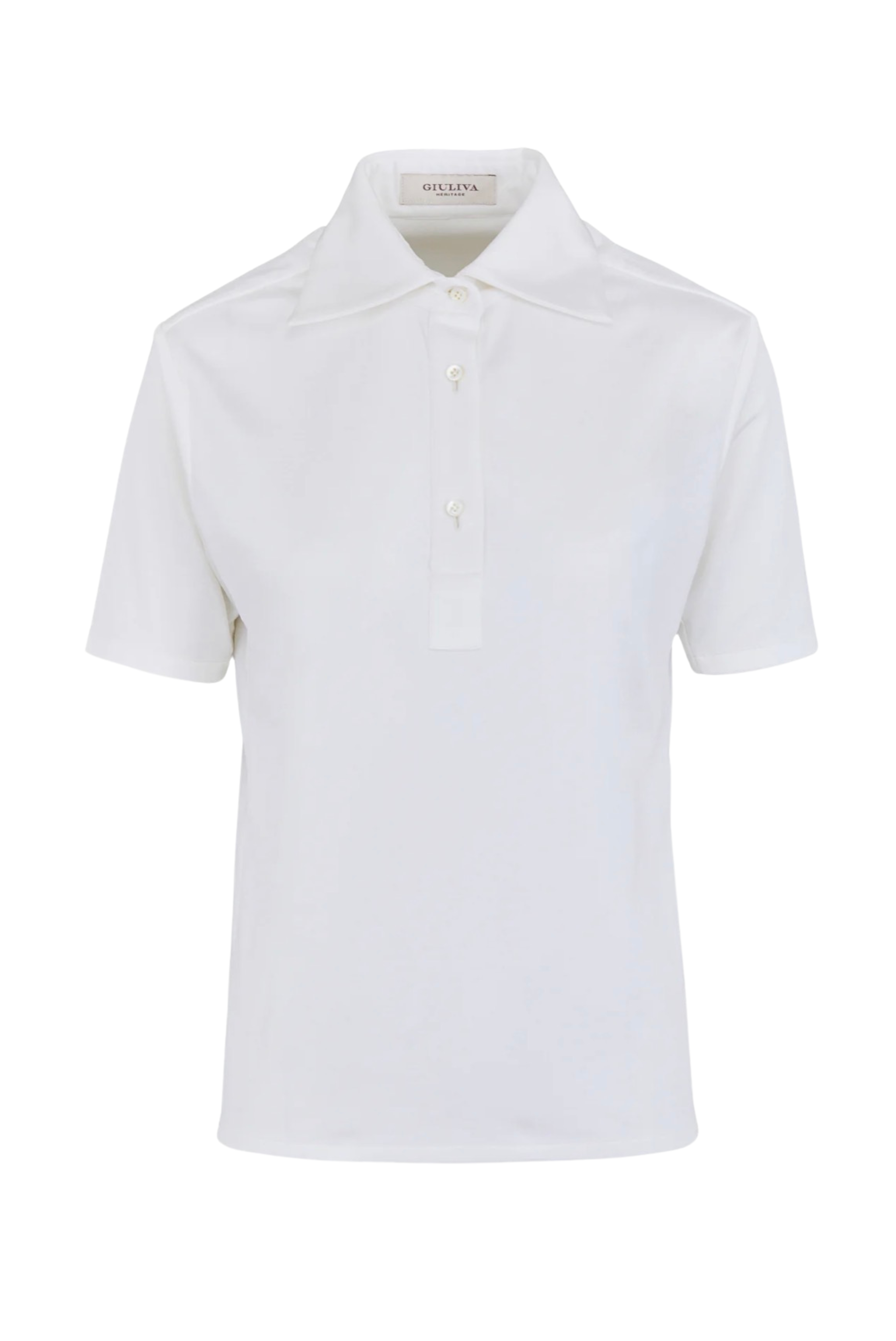 The Daphne Polo Shirt