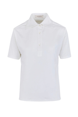 The Daphne Polo Shirt