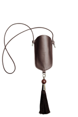 Lunette Leather Eyeglass Case