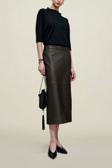 Emilee Pencil Skirt