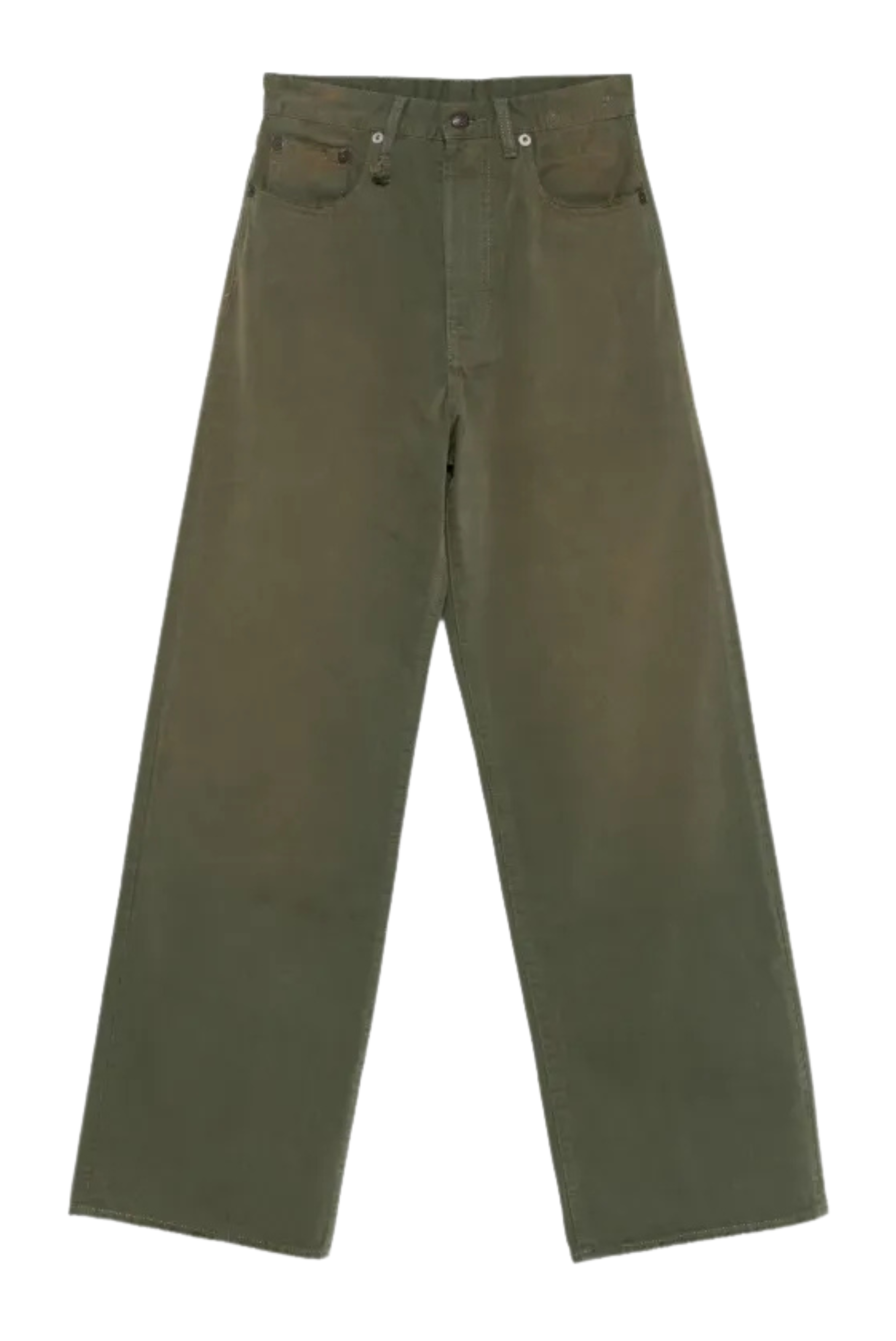 D'Arcy Loose Jean