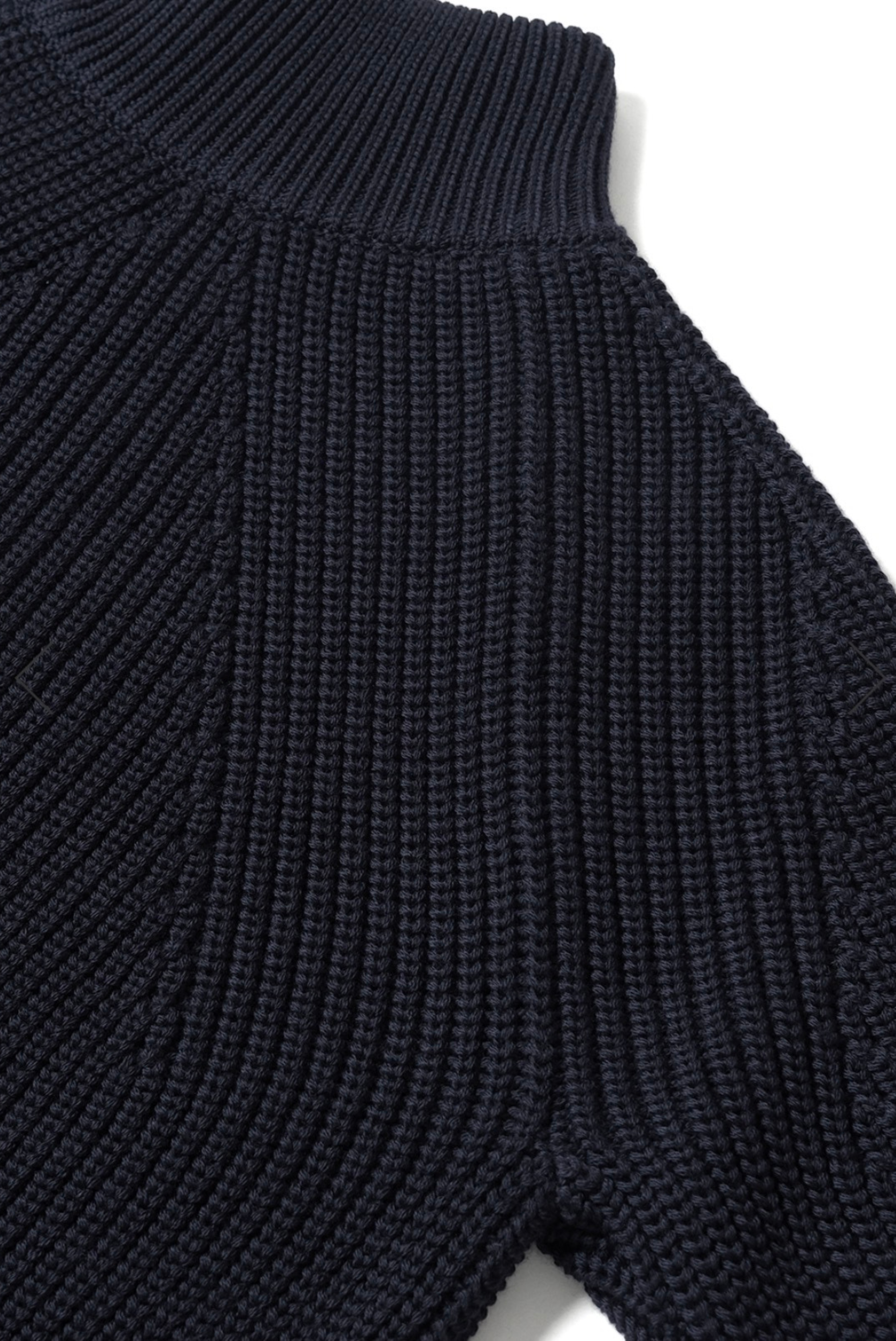 Signature Drivers Knit