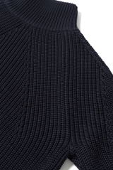 Signature Drivers Knit