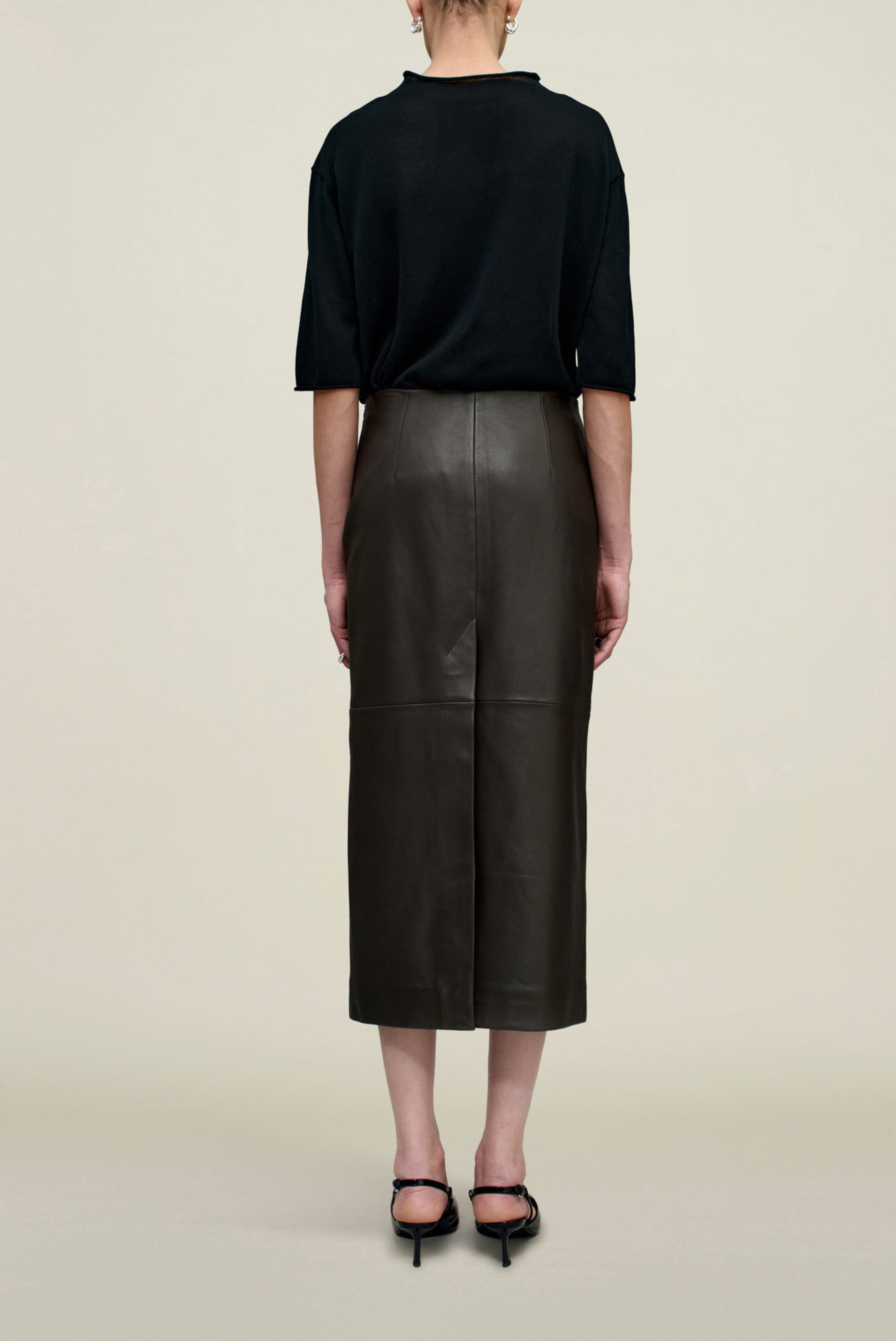 Emilee Pencil Skirt