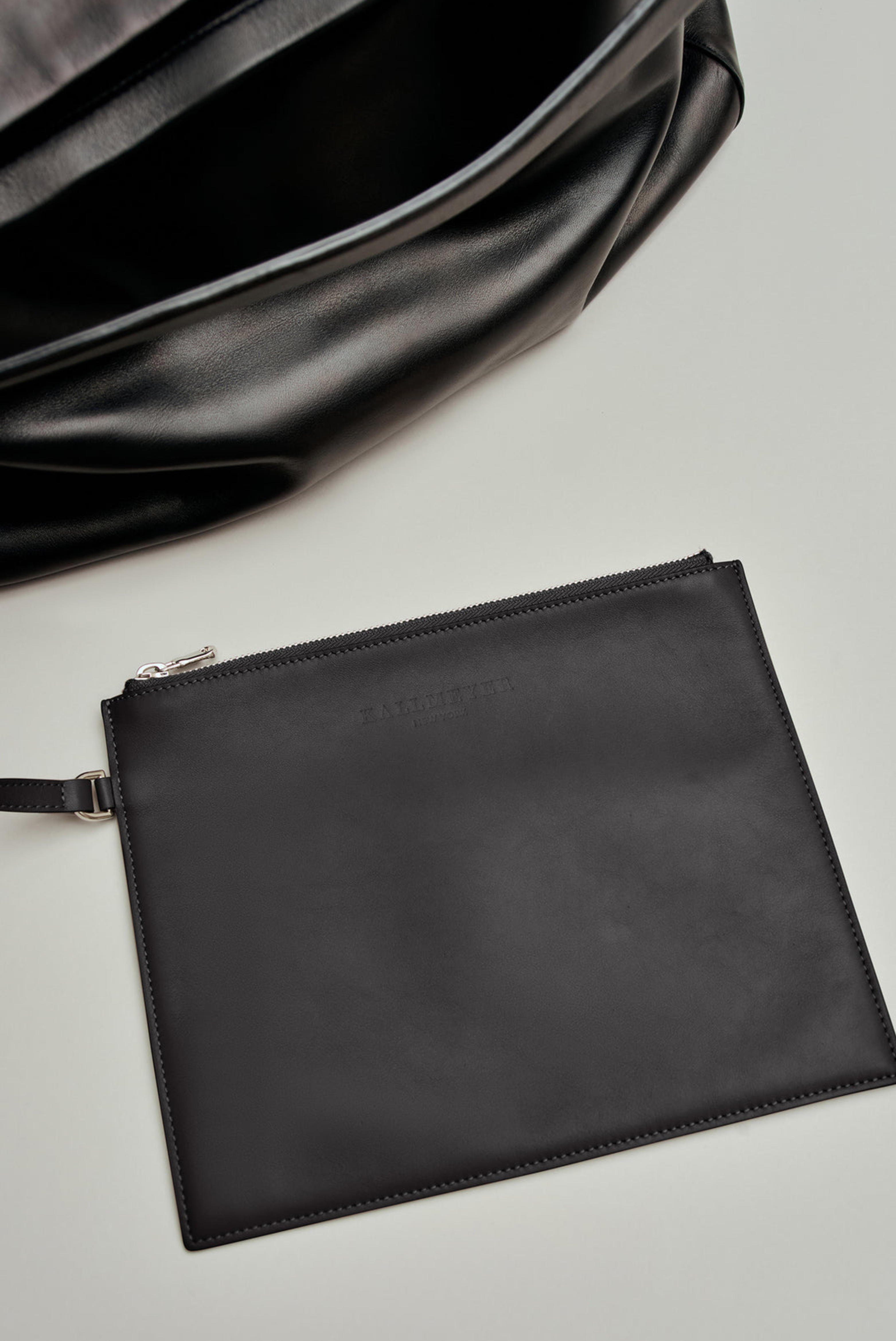 Toulon Slouch Bag