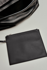 Toulon Slouch Bag