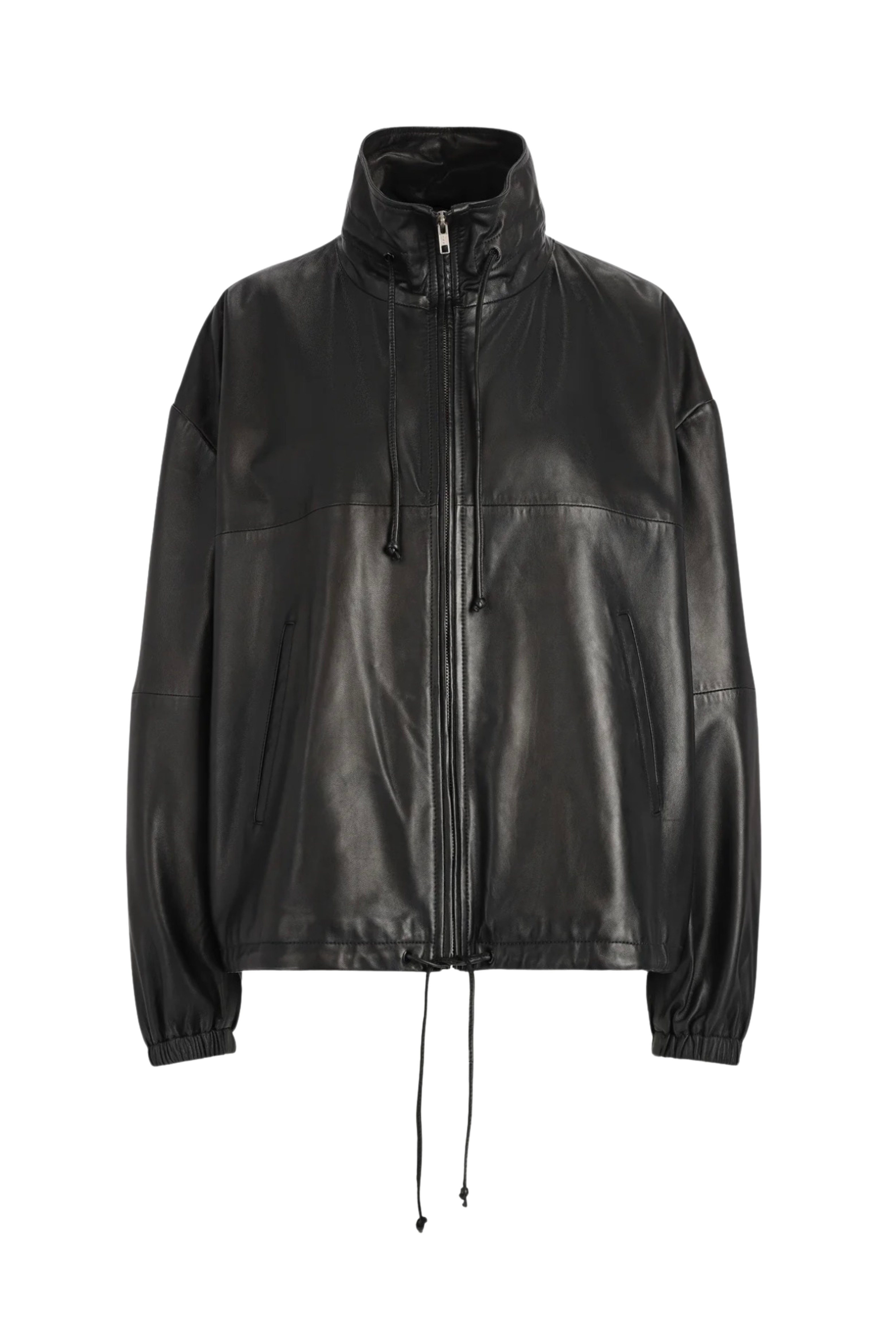 Jordan Nappa Jacket