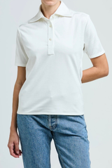 The Daphne Polo Shirt
