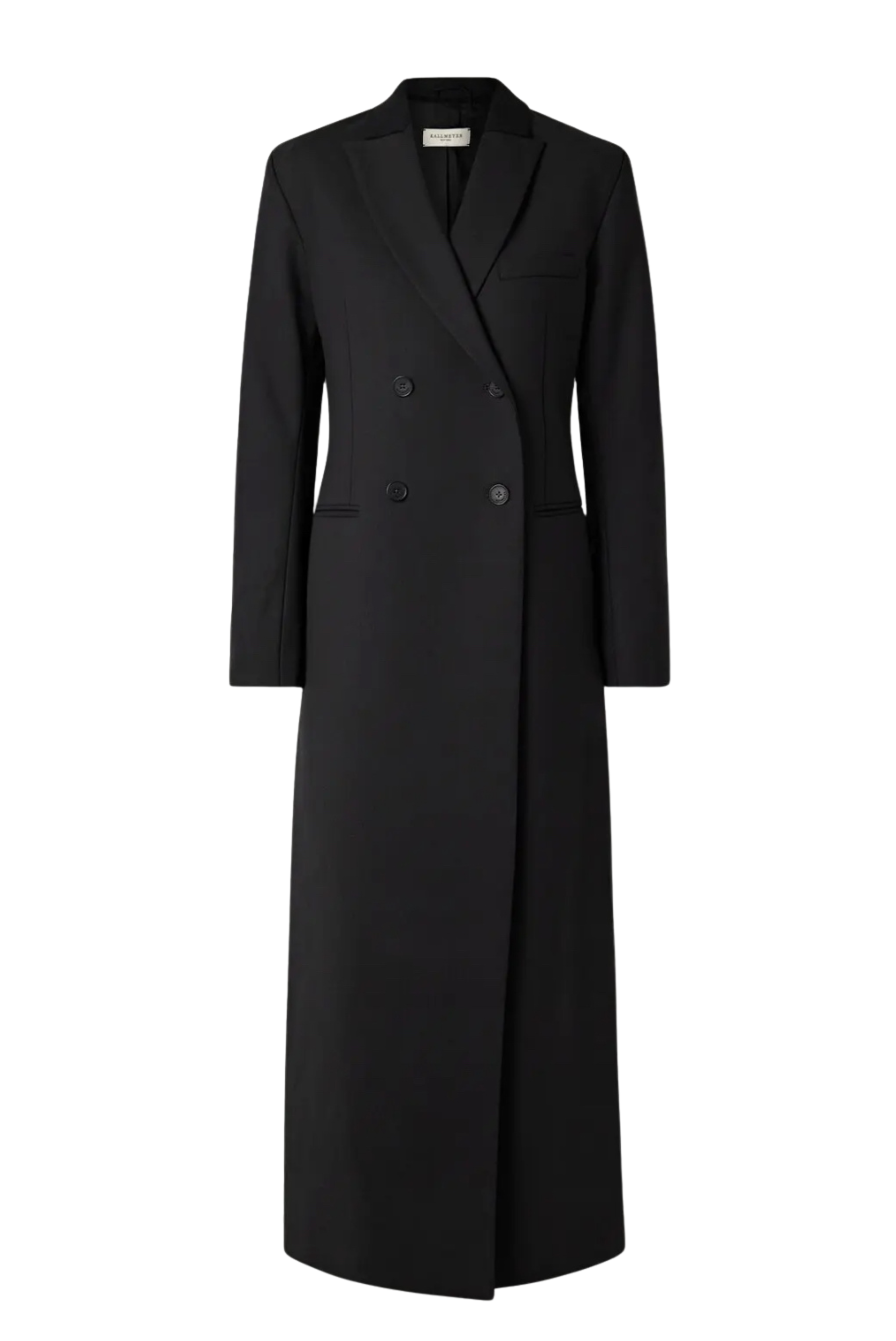 Palmer Coat