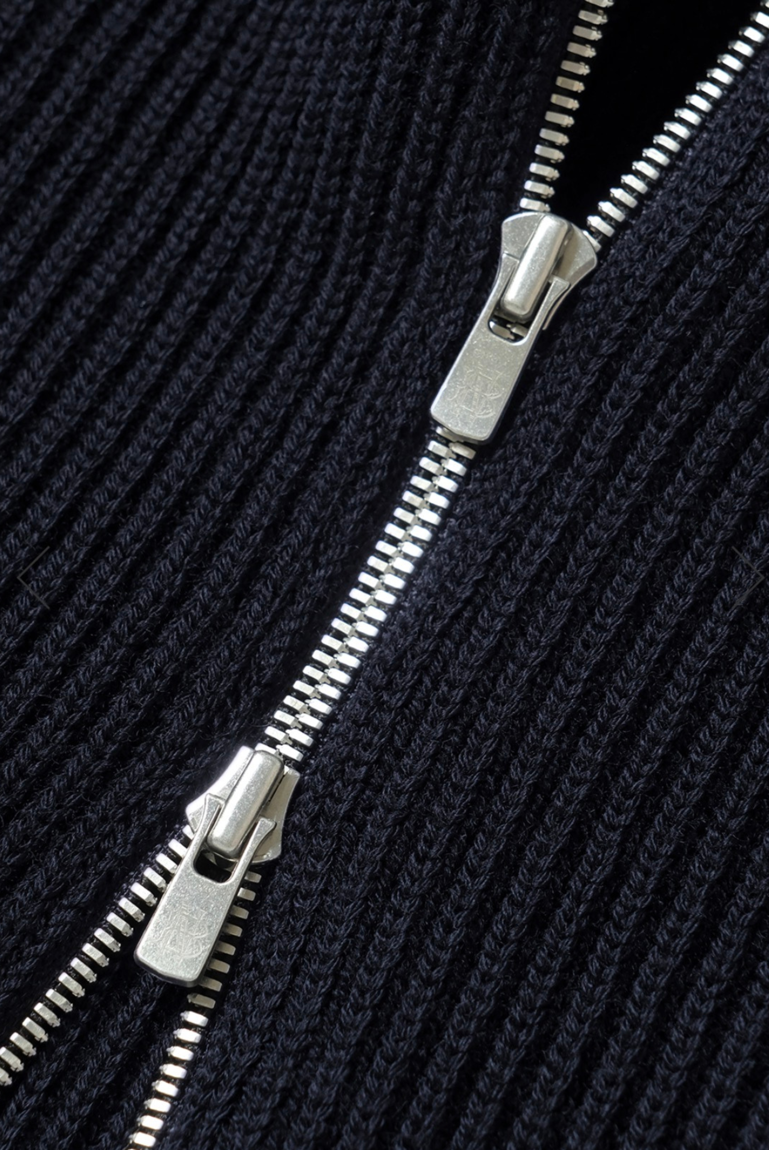 Signature Drivers Knit