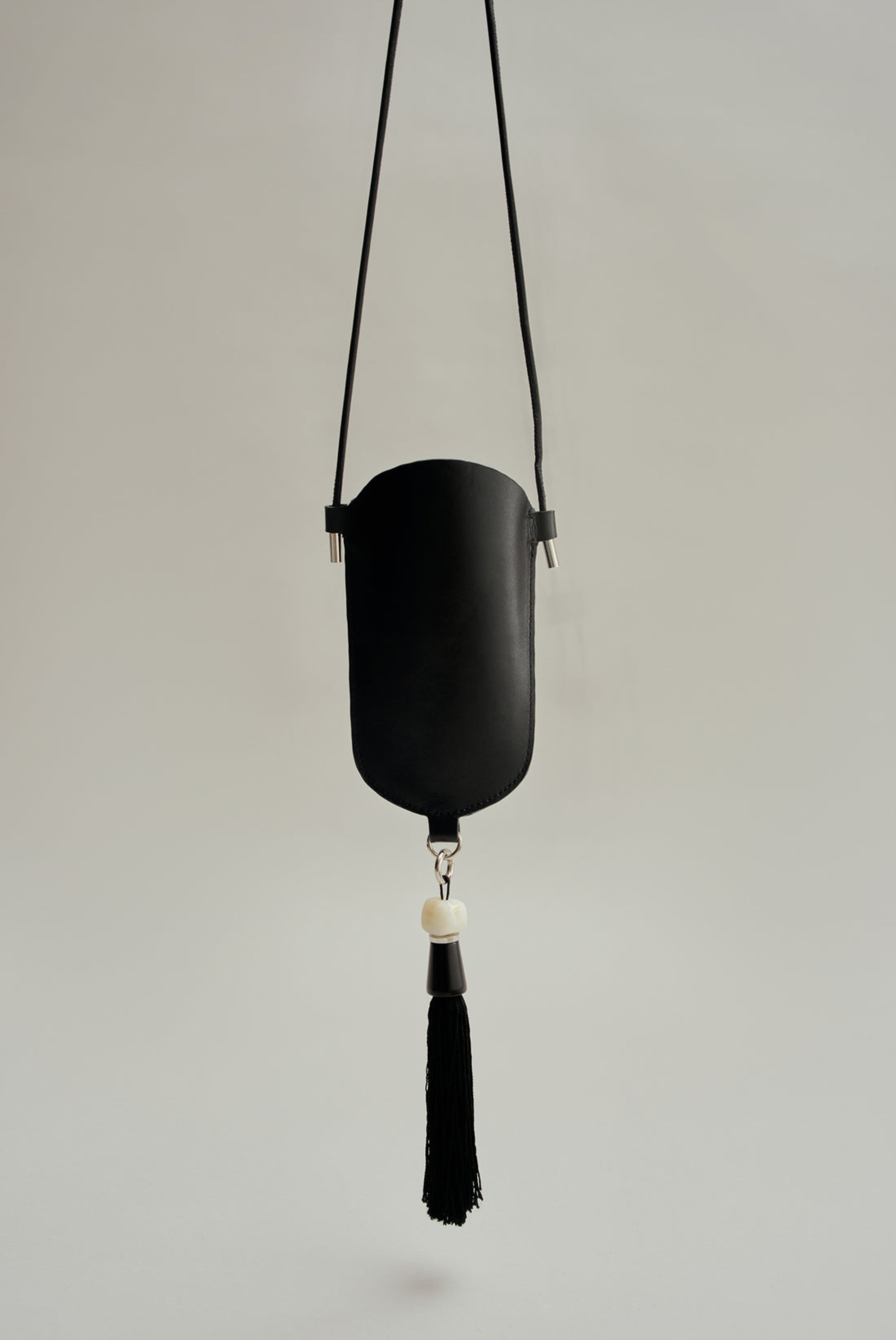 Lunette Leather Eyeglass Case