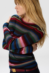 Crewneck Sweater