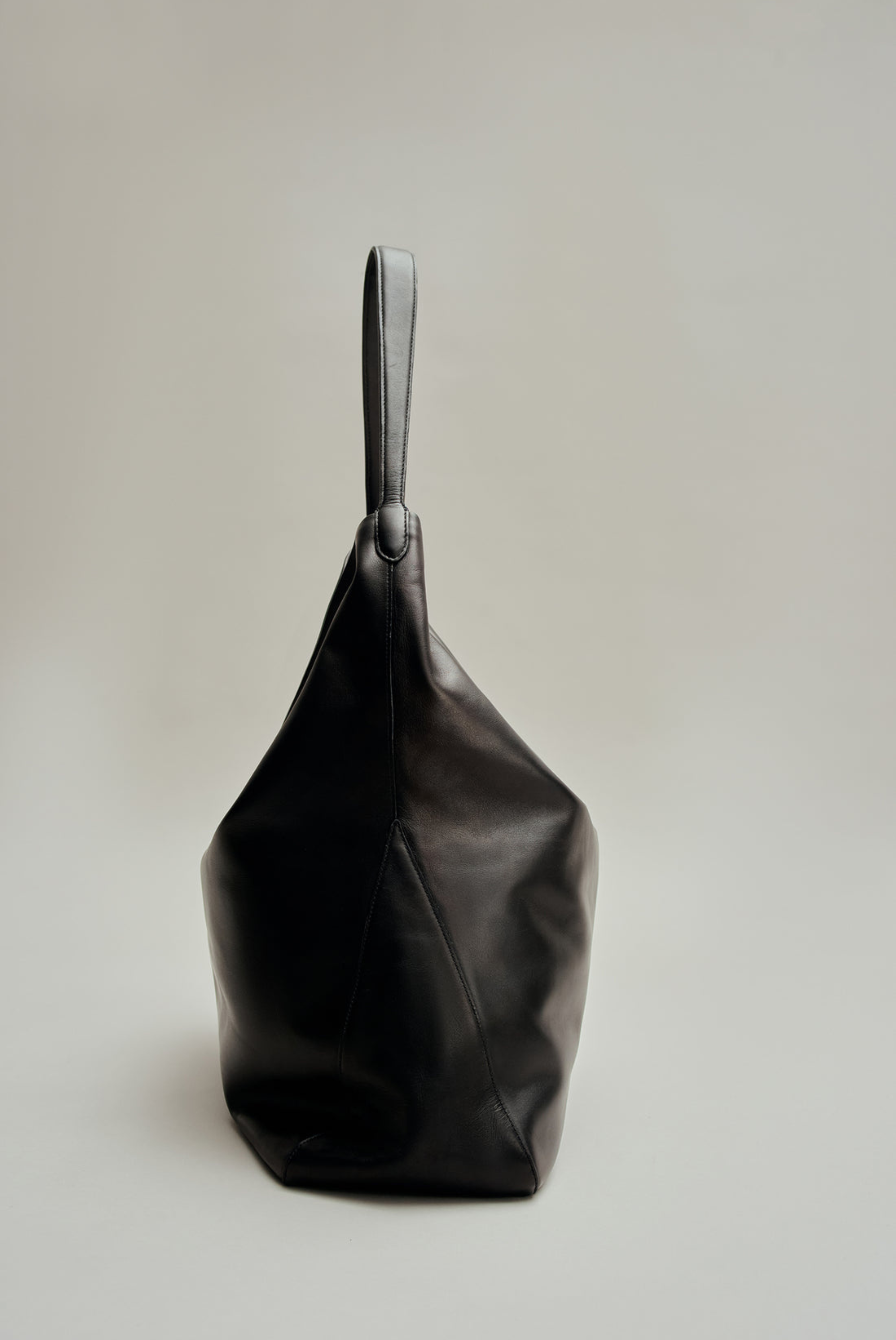 Toulon Slouch Bag