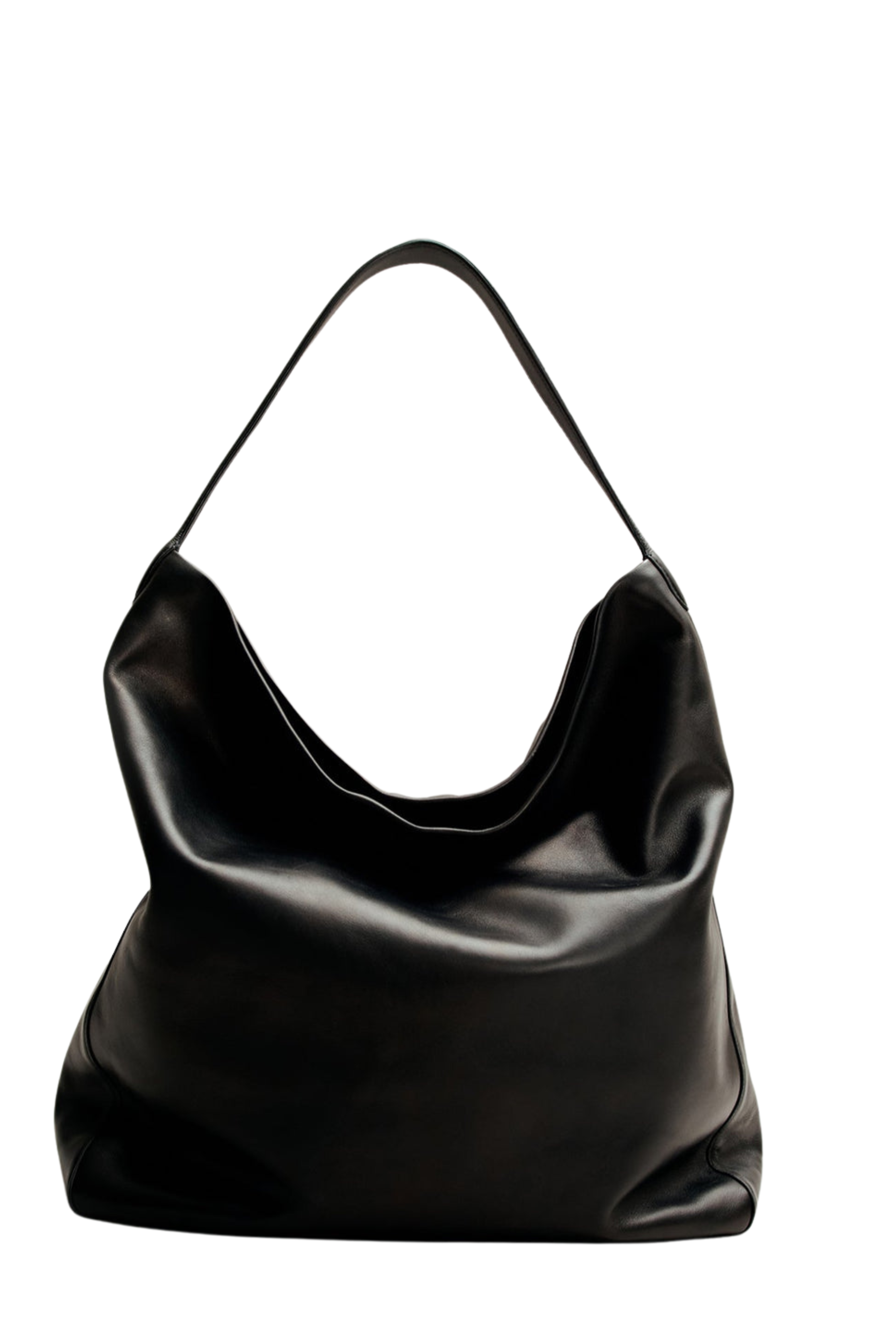 Toulon Slouch Bag