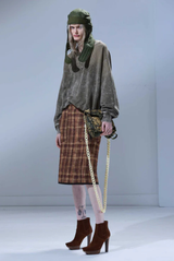 New York Balloon Crewneck