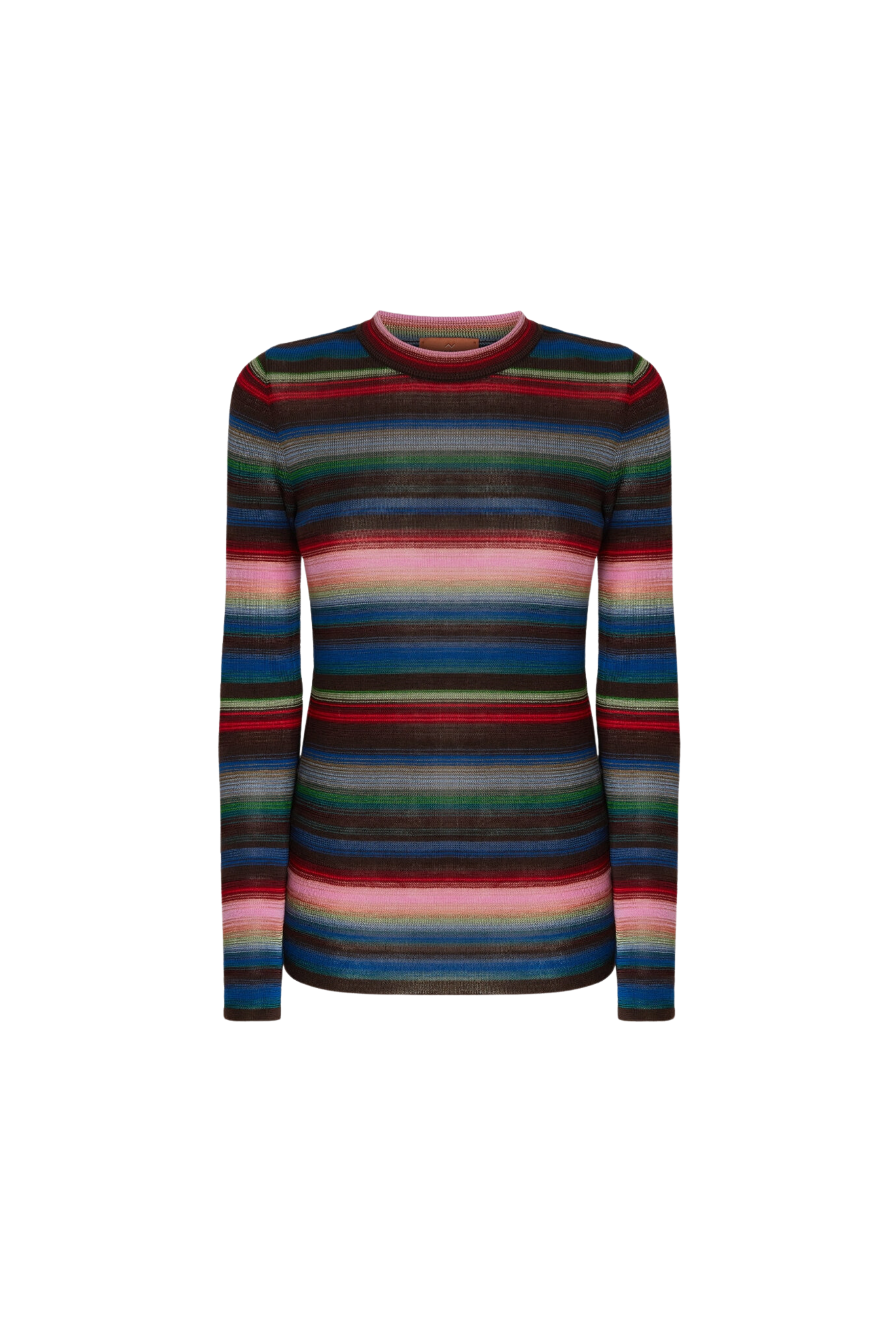 Crewneck Sweater