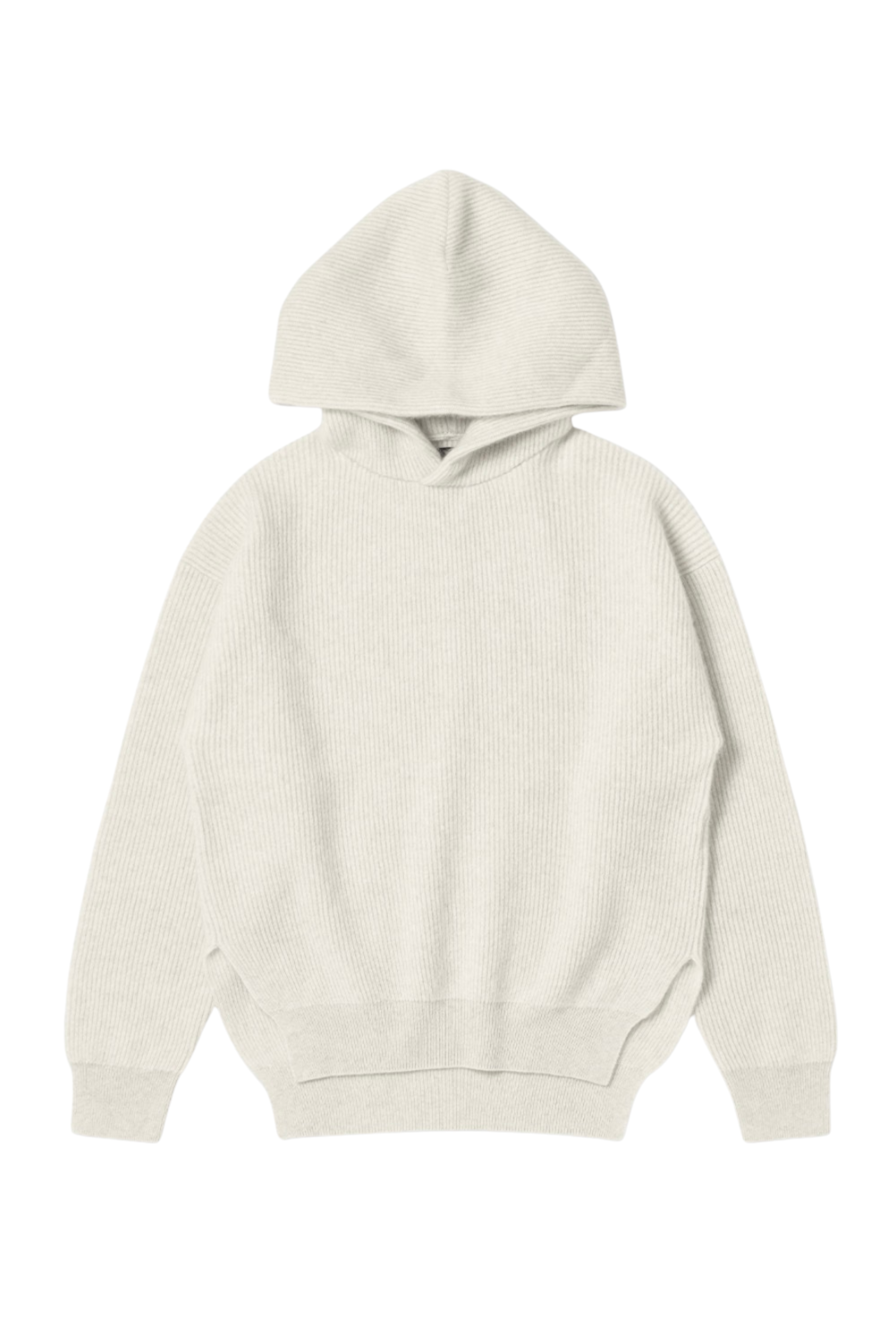 Cashmere Fox Hoodie
