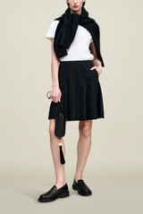 Lunette Leather Eyeglass Case