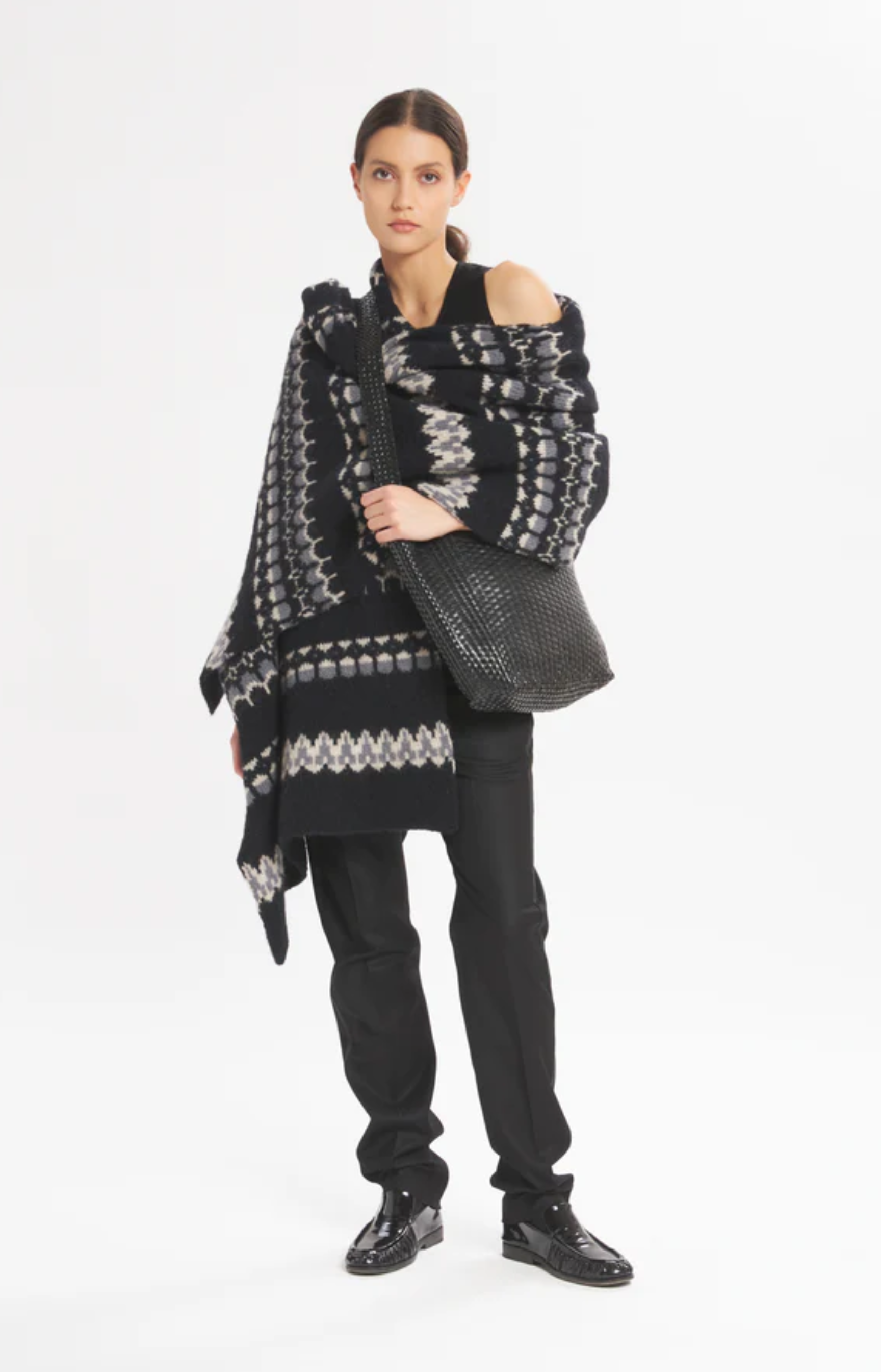 Caleo Scarf
