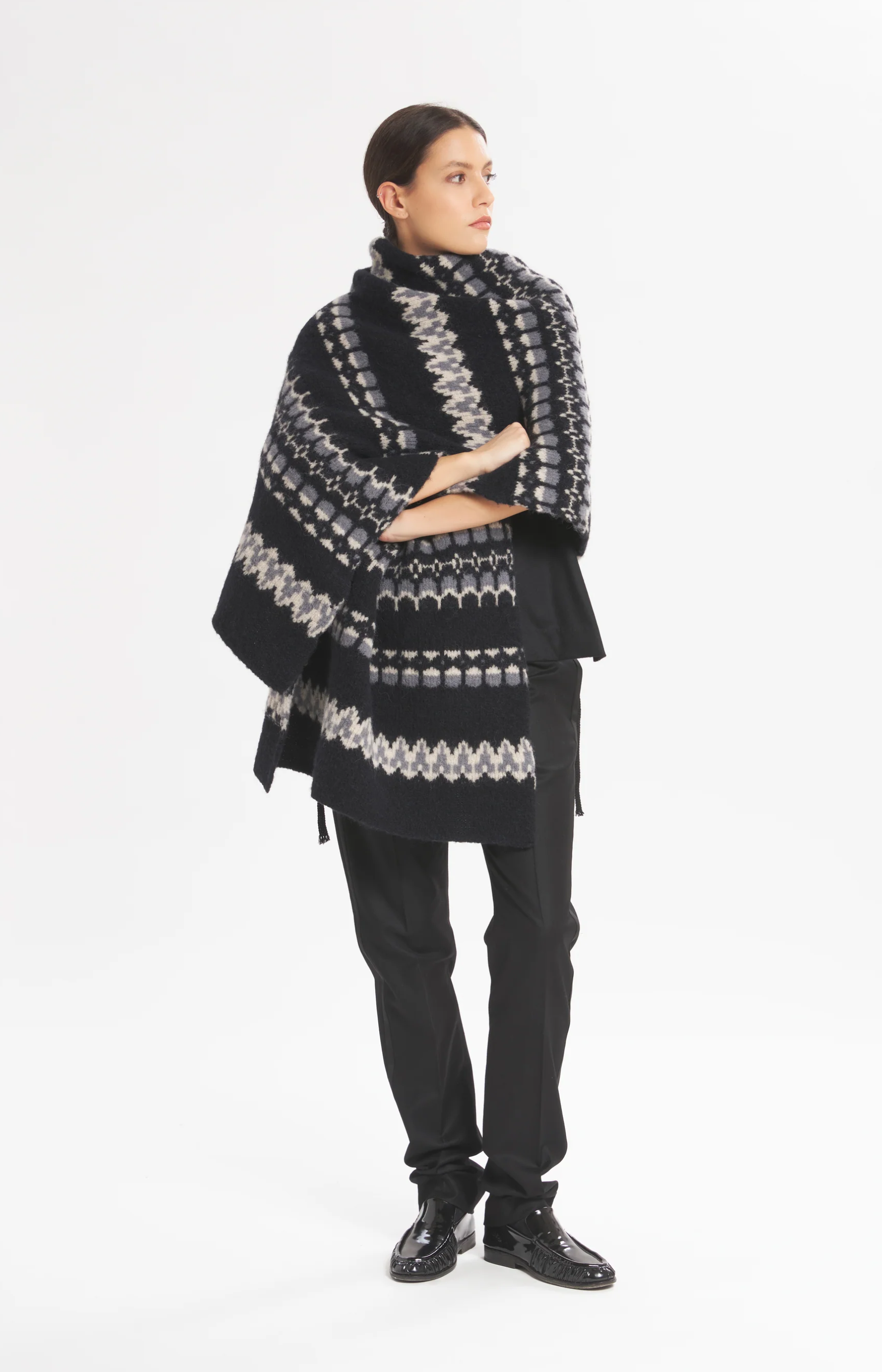 Caleo Scarf