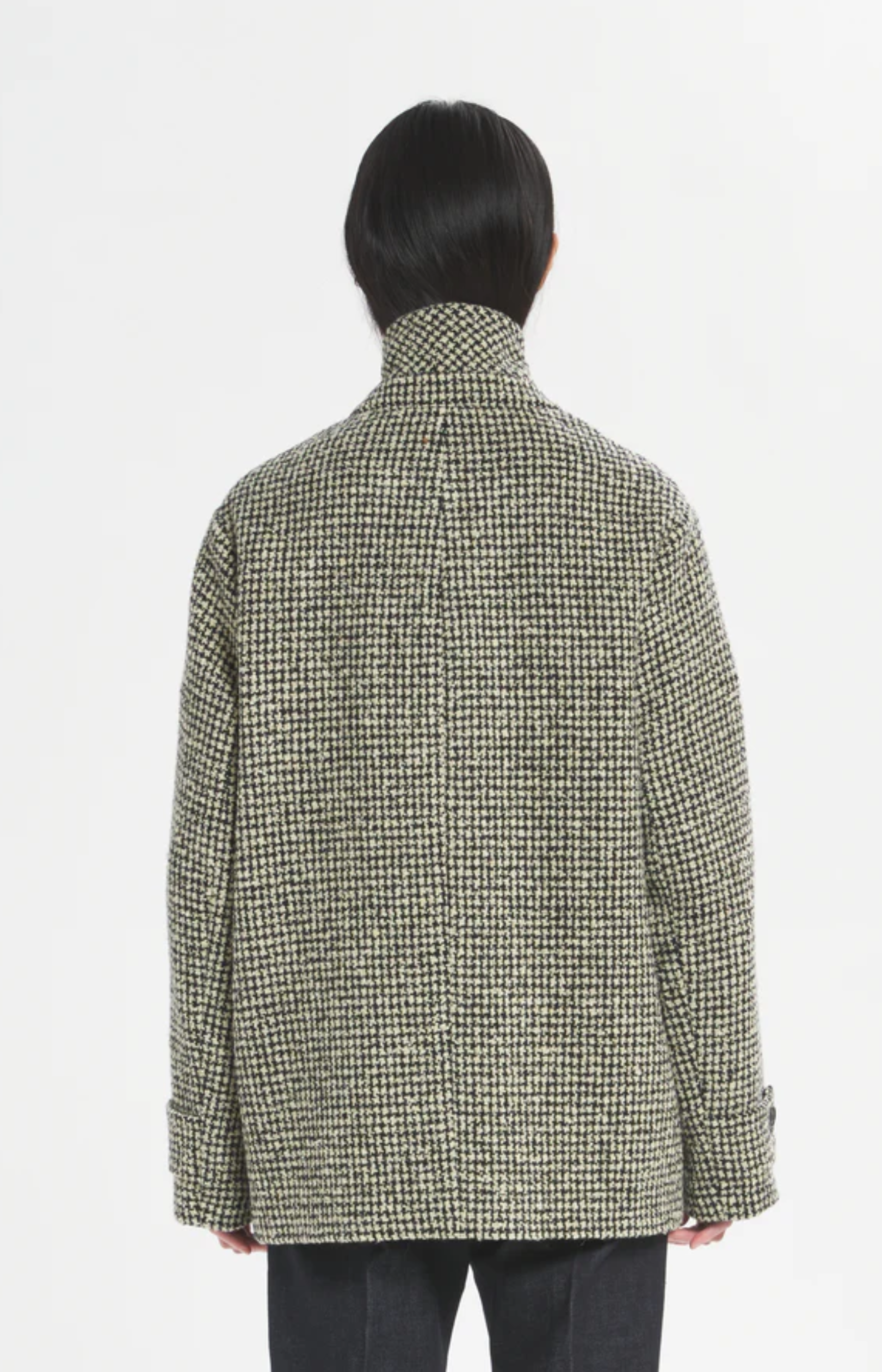 Dante Sommo Coat