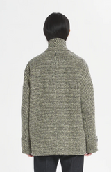 Dante Sommo Coat