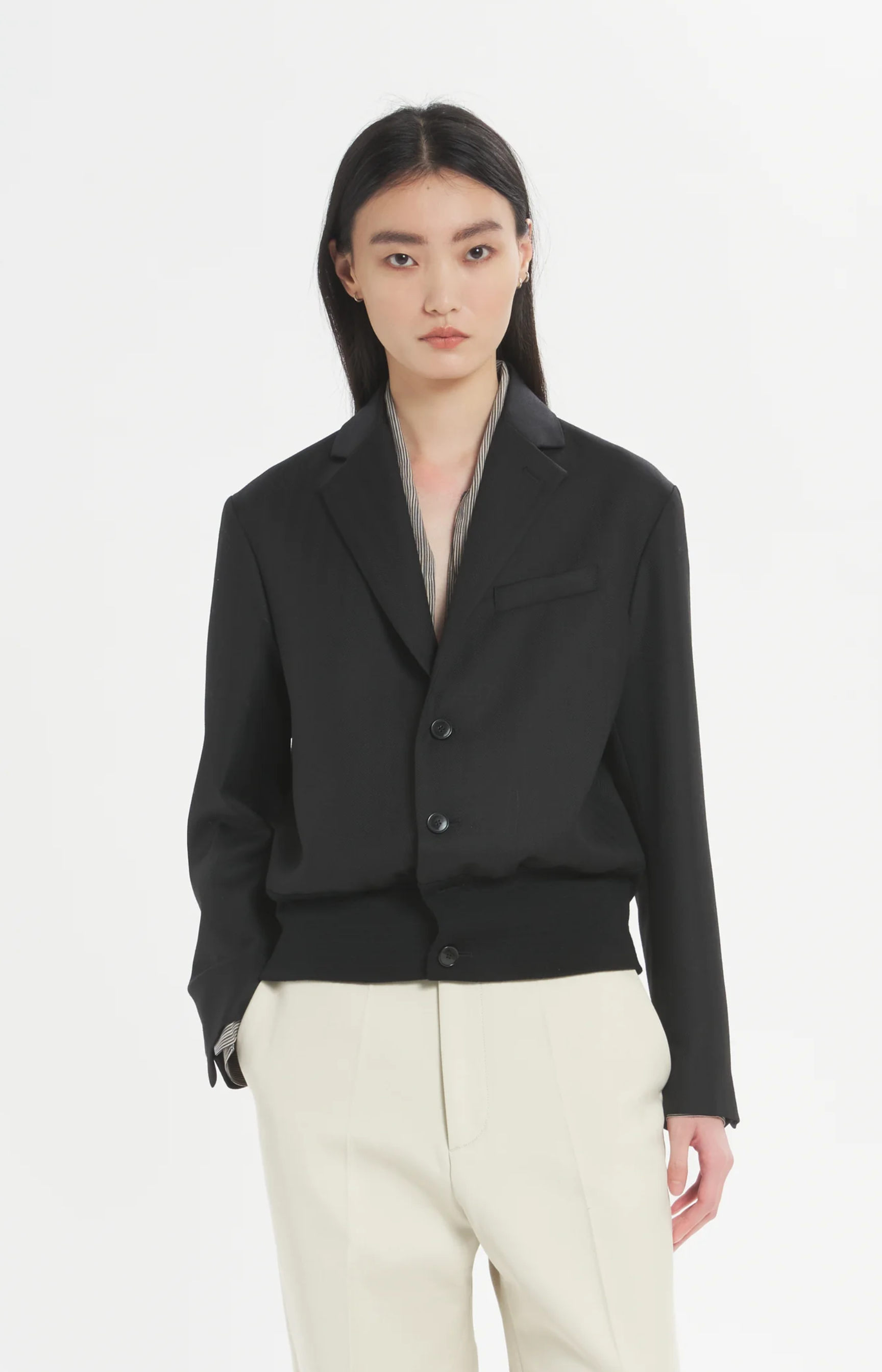 Giosue Jacket