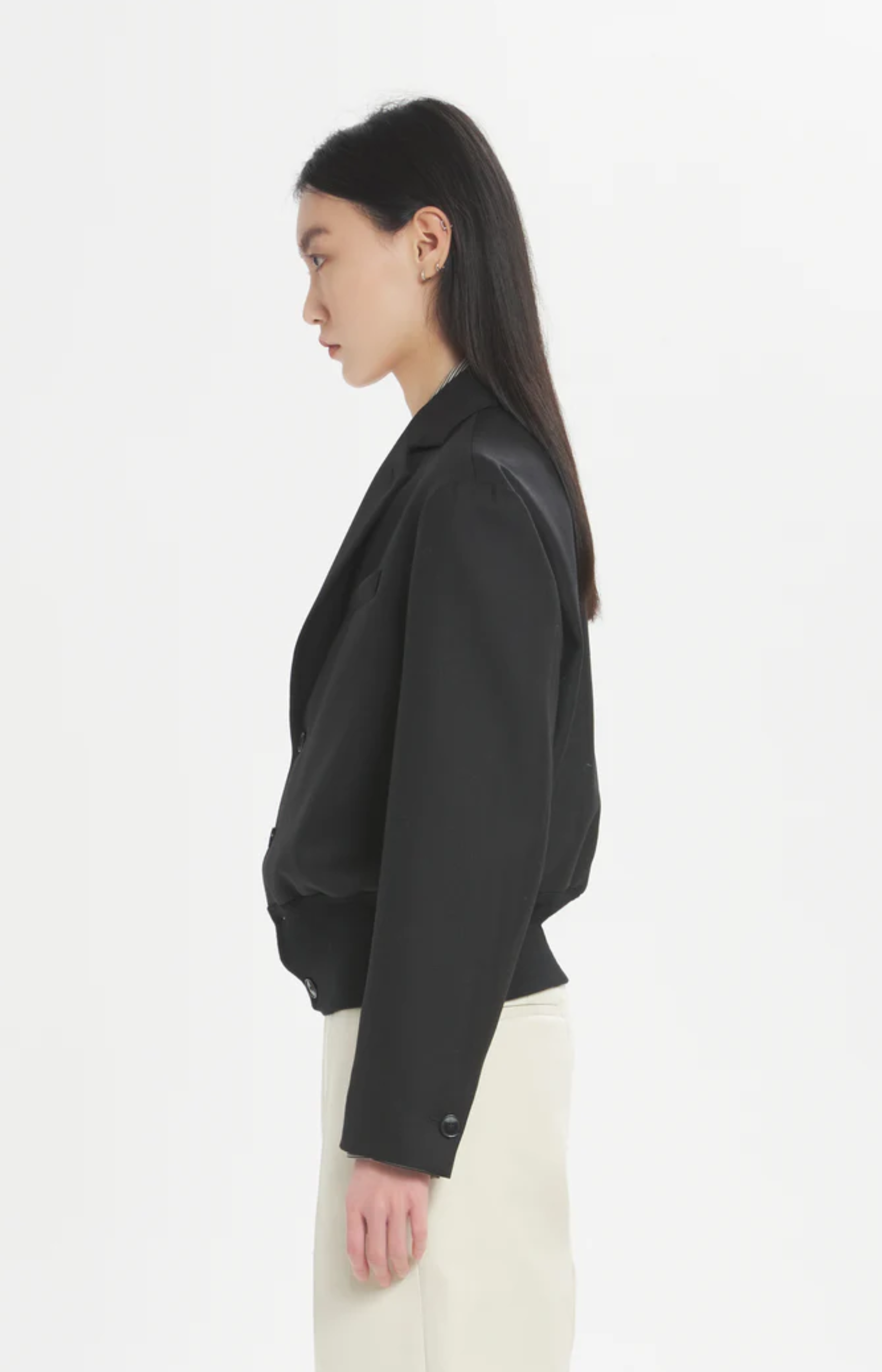 Giosue Jacket