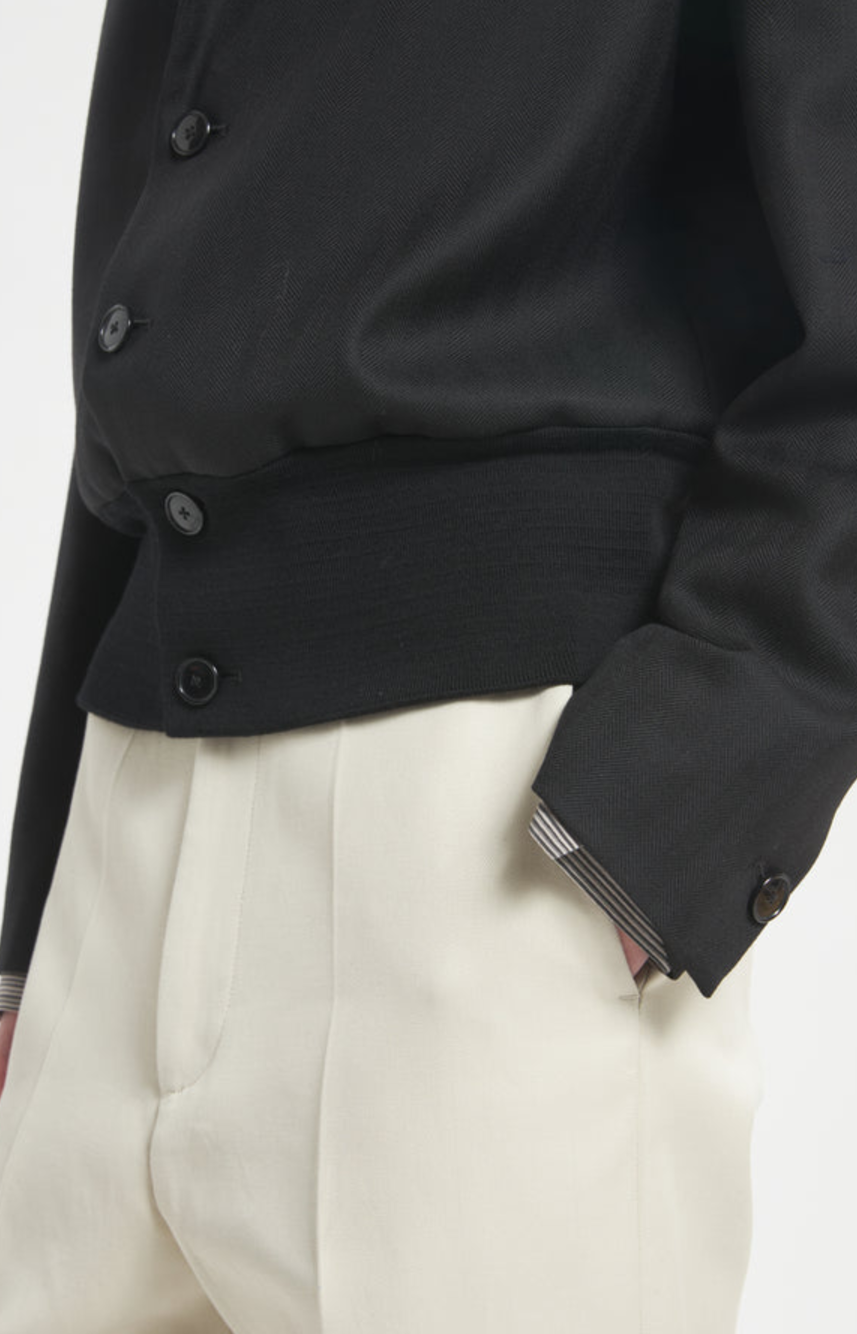 Giosue Jacket