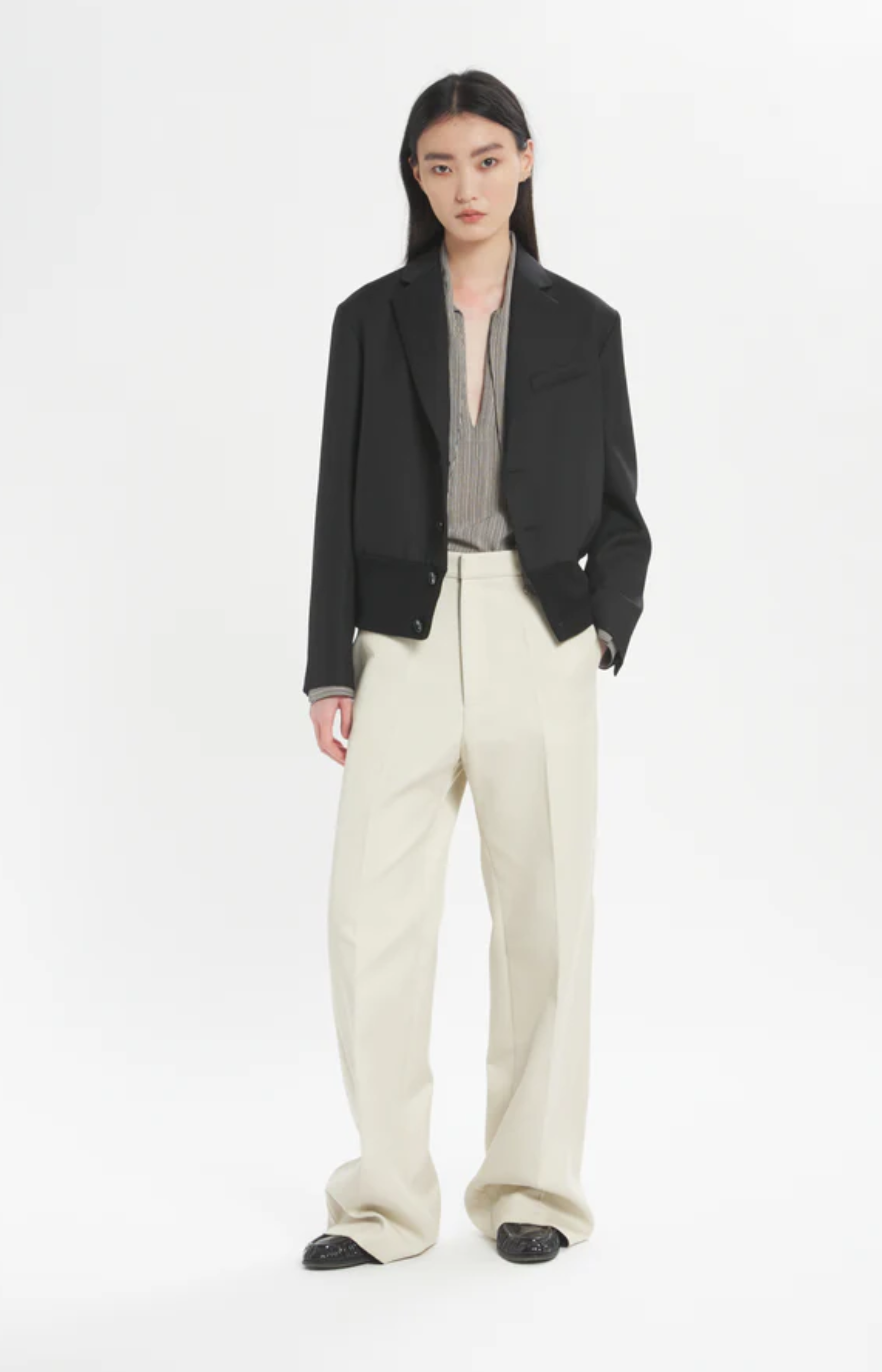 Giosue Jacket