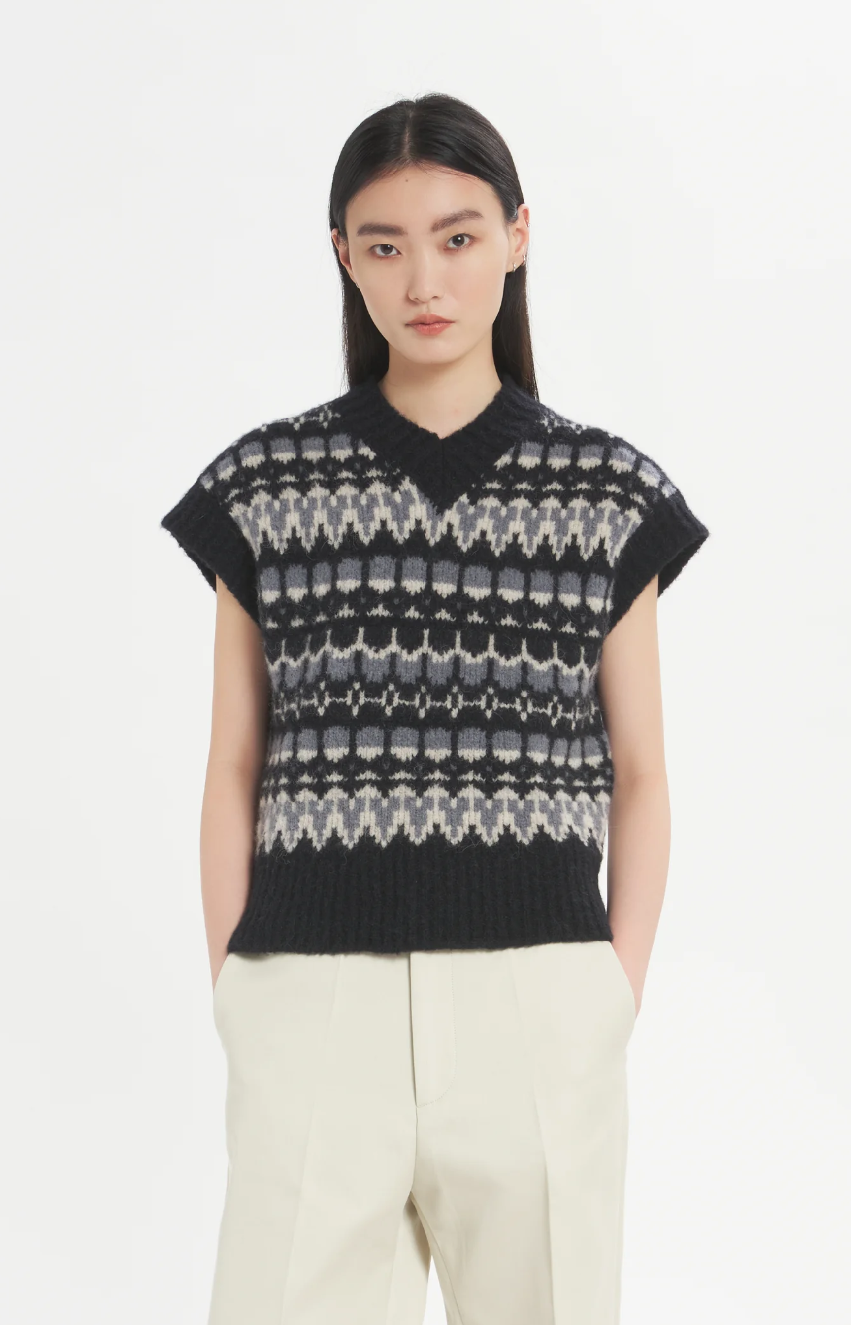 Tonia Vest